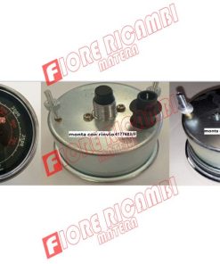 4334916 TACHIMETRO FIAT NEW HOLLAND